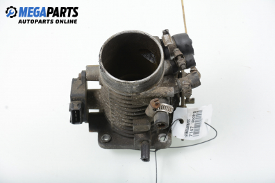 Дроселова клапа за Opel Vectra A Sedan (08.1988 - 11.1995) 2.0 i Catalyst, 116 к.с.