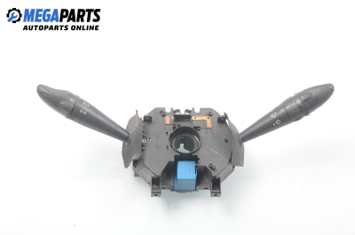 Лостчета светлини и чистачки за Fiat Marea Weekend (09.1996 - 12.2007)