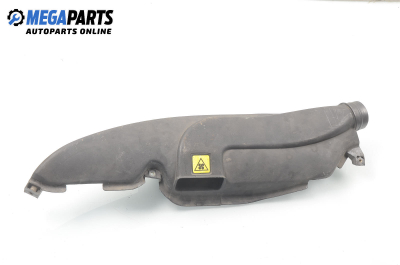 Въздуховод за Fiat Marea Weekend (09.1996 - 12.2007) 1.8 115 16V, 113 к.с.