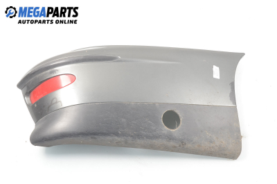 Елемент задна броня за Fiat Marea Weekend (09.1996 - 12.2007), комби