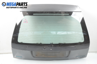 Заден капак за Fiat Marea Weekend (09.1996 - 12.2007), комби, позиция: задна