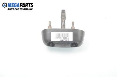 Пръскалка фар за Fiat Marea Weekend (09.1996 - 12.2007)