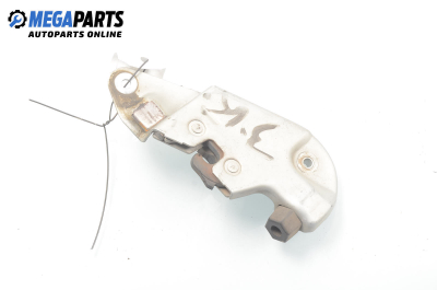 Брава заден капак за Fiat Marea Weekend (09.1996 - 12.2007), комби