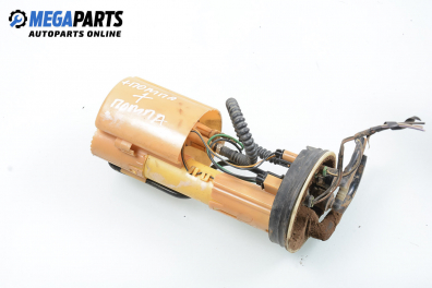 Бензинова помпа за Fiat Marea Weekend (09.1996 - 12.2007) 1.8 115 16V, 113 к.с.