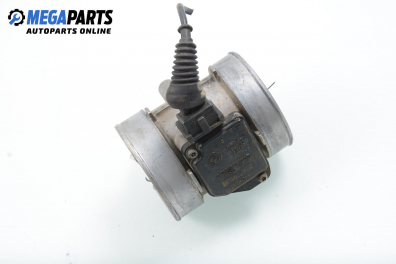 Дебитомер за Fiat Marea Weekend (09.1996 - 12.2007) 1.8 115 16V, 113 к.с., № 46438838/0610936