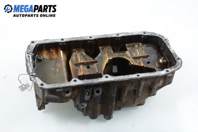 Картер за Fiat Marea Weekend (09.1996 - 12.2007) 1.8 115 16V, 113 к.с.