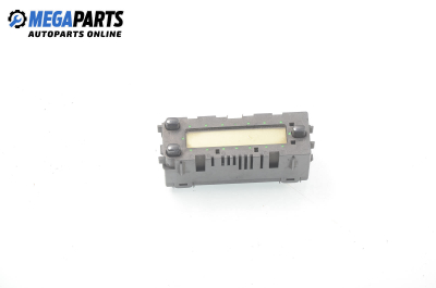 Часовник за Citroen Xsara Hatchback (04.1997 - 04.2005)