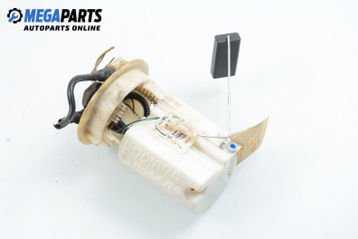 Бензинова помпа за Citroen Xsara Hatchback (04.1997 - 04.2005) 1.4 i, 75 к.с.