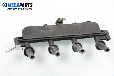 Запалителна бобина за Citroen Xsara Hatchback (04.1997 - 04.2005) 1.4 i, 75 к.с.