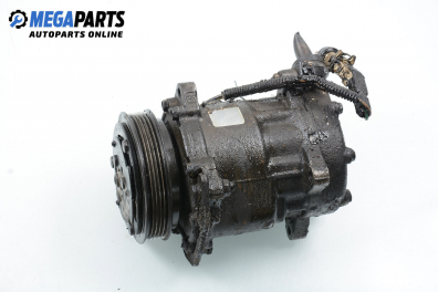 Компресор климатик за Citroen Xsara Hatchback (04.1997 - 04.2005) 1.4 i, 75 к.с.
