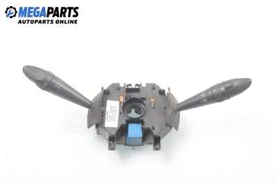 Лостчета светлини и чистачки за Fiat Marea Weekend (09.1996 - 12.2007)