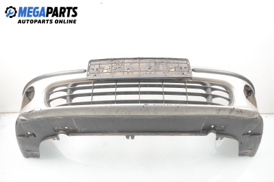 Предна броня за Fiat Marea Weekend (09.1996 - 12.2007), комби, позиция: предна