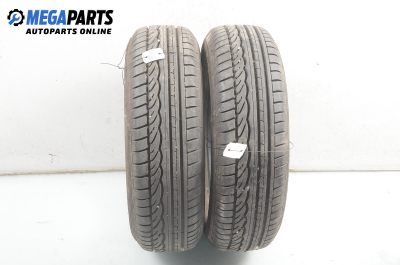 Летни гуми DUNLOP 175/70/14, DOT: 3409