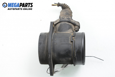 Дебитомер за Fiat Marea Weekend (09.1996 - 12.2007) 1.9 TD 100, 100 к.с., № Bosch 0 281 002 144