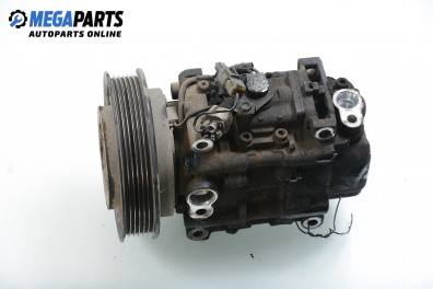 Компресор климатик за Fiat Marea Weekend (09.1996 - 12.2007) 1.9 TD 100, 100 к.с.