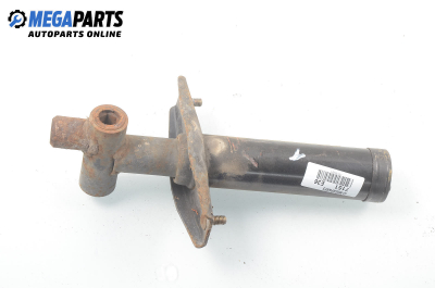 Буфер задна броня за BMW 3 Series E36 Sedan (09.1990 - 02.1998), седан, позиция: задна, лява