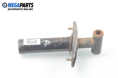 Буфер задна броня за BMW 3 Series E36 Sedan (09.1990 - 02.1998), седан, позиция: задна, дясна