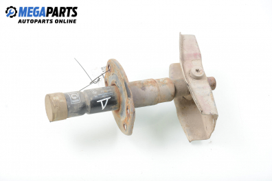 Буфер предна броня за BMW 3 Series E36 Sedan (09.1990 - 02.1998), седан, позиция: предна, дясна