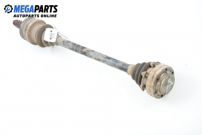 Полуоска за BMW 3 Series E36 Sedan (09.1990 - 02.1998) 318 i, 113 к.с., позиция: дясна