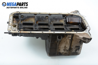 Картер за BMW 3 Series E36 Sedan (09.1990 - 02.1998) 318 i, 113 к.с.