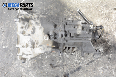 Ръчна скоростна кутия за BMW 3 Series E36 Sedan (09.1990 - 02.1998) 318 i, 113 к.с.