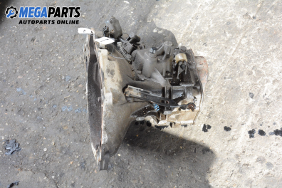 Ръчна скоростна кутия за Opel Corsa B Hatchback (03.1993 - 12.2002) 1.4 i, 54 к.с.