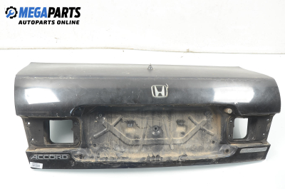 Заден капак за Honda Accord V Sedan (06.1992 - 12.1997), 4+1 вр., седан, позиция: задна