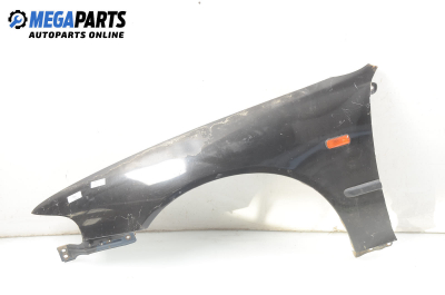 Калник за Honda Accord V Sedan (06.1992 - 12.1997), 4+1 вр., седан, позиция: предна, лява
