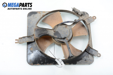 Перка охлаждане за Honda Accord V Sedan (06.1992 - 12.1997) 2.0 i S (CC, CD), 131 к.с.
