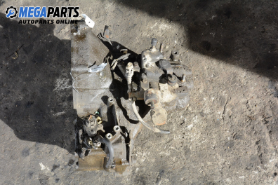 Ръчна скоростна кутия за Honda Accord V Sedan (06.1992 - 12.1997) 2.0 i S (CC, CD), 131 к.с.