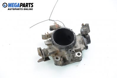 Дроселова клапа за Honda Accord V Sedan (06.1992 - 12.1997) 2.0 i S (CC, CD), 131 к.с.