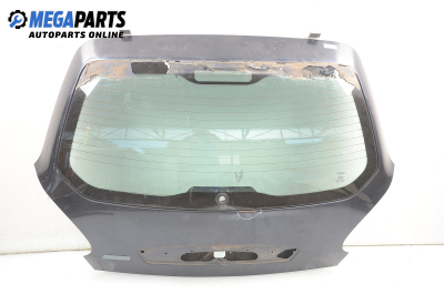 Заден капак за Fiat Bravo I Coupe (1995-10-01 - 2001-10-01), 2+1 вр.