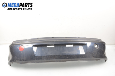 Задна броня за Fiat Bravo I Coupe (1995-10-01 - 2001-10-01)