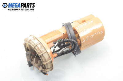 Бензинова помпа за Fiat Bravo I Coupe (1995-10-01 - 2001-10-01) 1.6 16V (182.AB), 103 к.с.