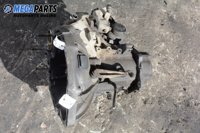 Ръчна скоростна кутия за Fiat Bravo I Coupe (1995-10-01 - 2001-10-01) 1.6 16V (182.AB), 103 к.с.