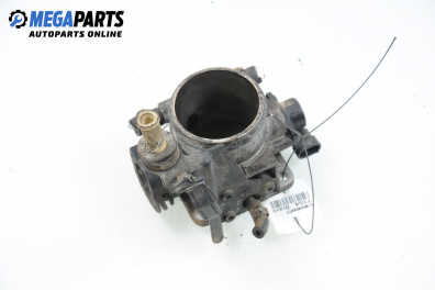 Дроселова клапа за Fiat Bravo I Coupe (1995-10-01 - 2001-10-01) 1.6 16V (182.AB), 103 к.с.