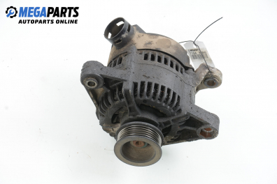 Алтернатор / генератор за Fiat Bravo I Coupe (1995-10-01 - 2001-10-01) 1.6 16V (182.AB), 103 к.с.