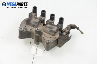 Запалителна бобина за Fiat Bravo I Coupe (1995-10-01 - 2001-10-01) 1.6 16V (182.AB), 103 к.с.