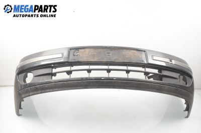 Предна броня за Renault Laguna II Grandtour (03.2001 - 12.2007), комби, позиция: предна