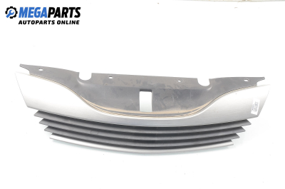 Решетка за Renault Laguna II Grandtour (03.2001 - 12.2007), комби, позиция: предна