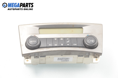 Панел климатроник за Renault Laguna II Grandtour (03.2001 - 12.2007)