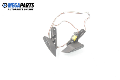 Бутони волан за Renault Laguna II Grandtour (03.2001 - 12.2007)