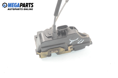Брава на врата за Renault Laguna II Grandtour (03.2001 - 12.2007), позиция: предна, дясна