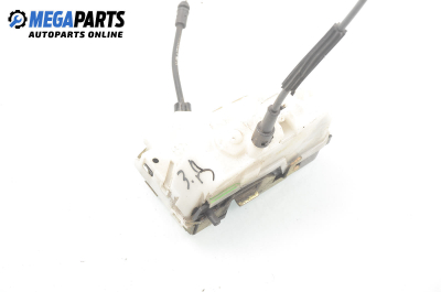 Брава на врата за Renault Laguna II Grandtour (03.2001 - 12.2007), позиция: задна, дясна