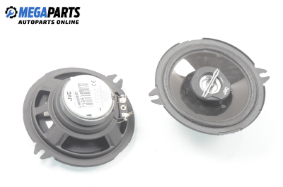 Високоговорители за Renault Laguna II Grandtour (03.2001 - 12.2007), JVC