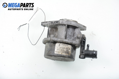 Вакуум помпа за Renault Laguna II Grandtour (03.2001 - 12.2007) 1.9 dCi (KG0G), 120 к.с., № Pierburg 7.22389 08F