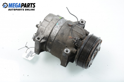 Компресор климатик за Renault Laguna II Grandtour (03.2001 - 12.2007) 1.9 dCi (KG0G), 120 к.с.