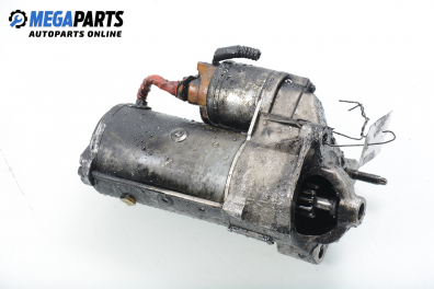 Стартер за Renault Laguna II Grandtour (03.2001 - 12.2007) 1.9 dCi (KG0G), 120 к.с.