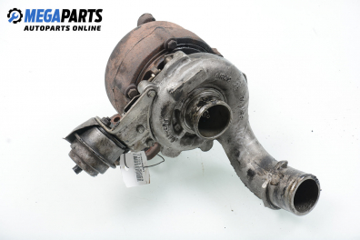 Турбо за Renault Laguna II Grandtour (03.2001 - 12.2007) 1.9 dCi (KG0G), 120 к.с.