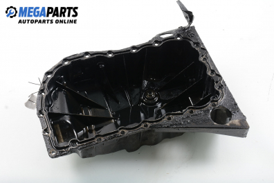 Картер за Renault Laguna II Grandtour (03.2001 - 12.2007) 1.9 dCi (KG0G), 120 к.с.